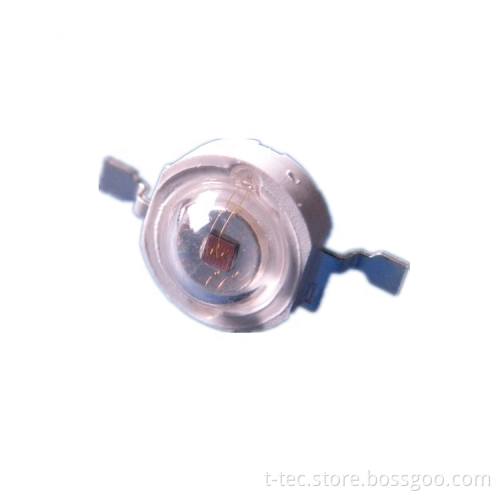 High Lumen 1W Infrared Diode 925-930nm for Electronic Components